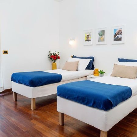 Four Bedroom Villa Near Metro Μιλάνο Εξωτερικό φωτογραφία