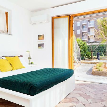 Four Bedroom Villa Near Metro Μιλάνο Εξωτερικό φωτογραφία